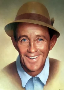 Bing Crosby