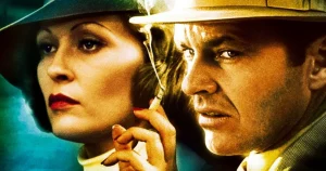 Chinatown the movie